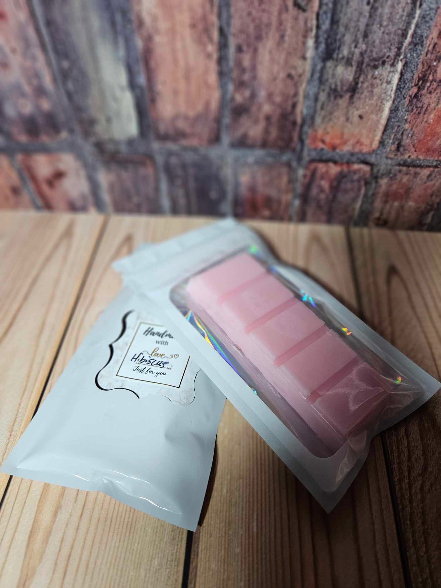 Create Your Own Wax Melt Bar