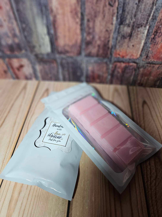 Create Your Own Wax Melt Bar